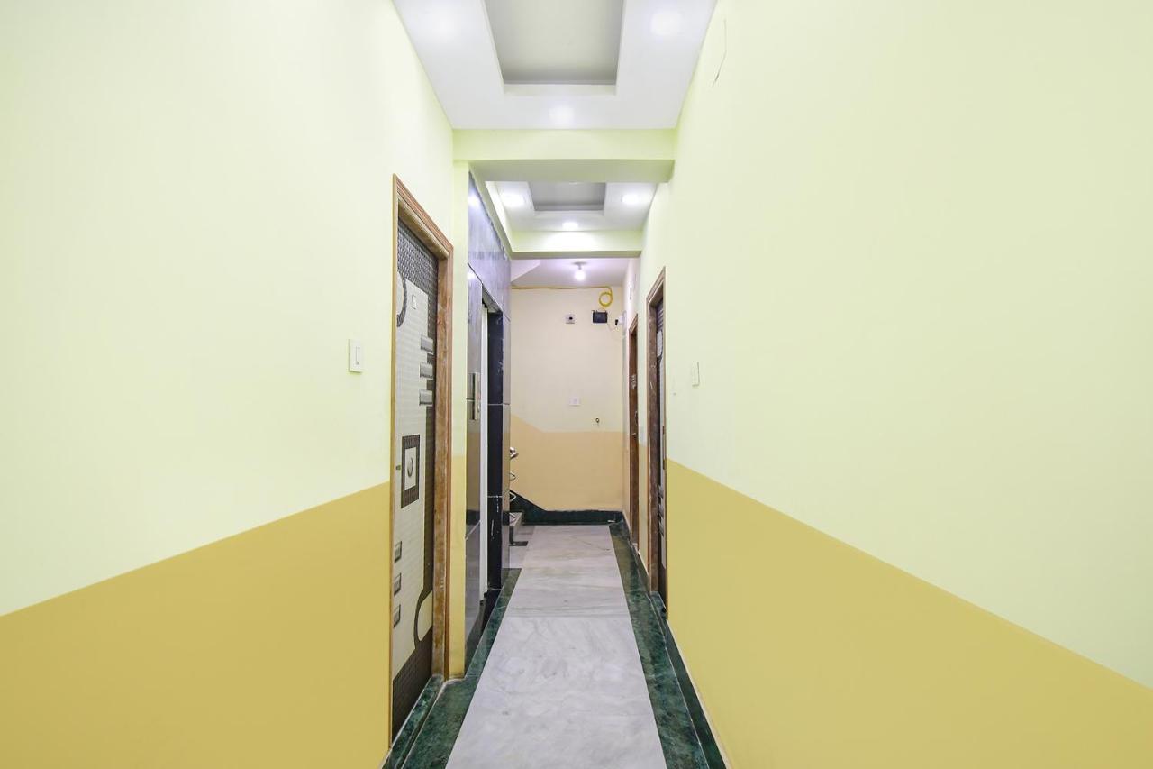 Fabexpress Om Shanti International Calcutta  Esterno foto