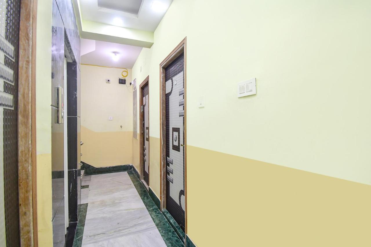 Fabexpress Om Shanti International Calcutta  Esterno foto
